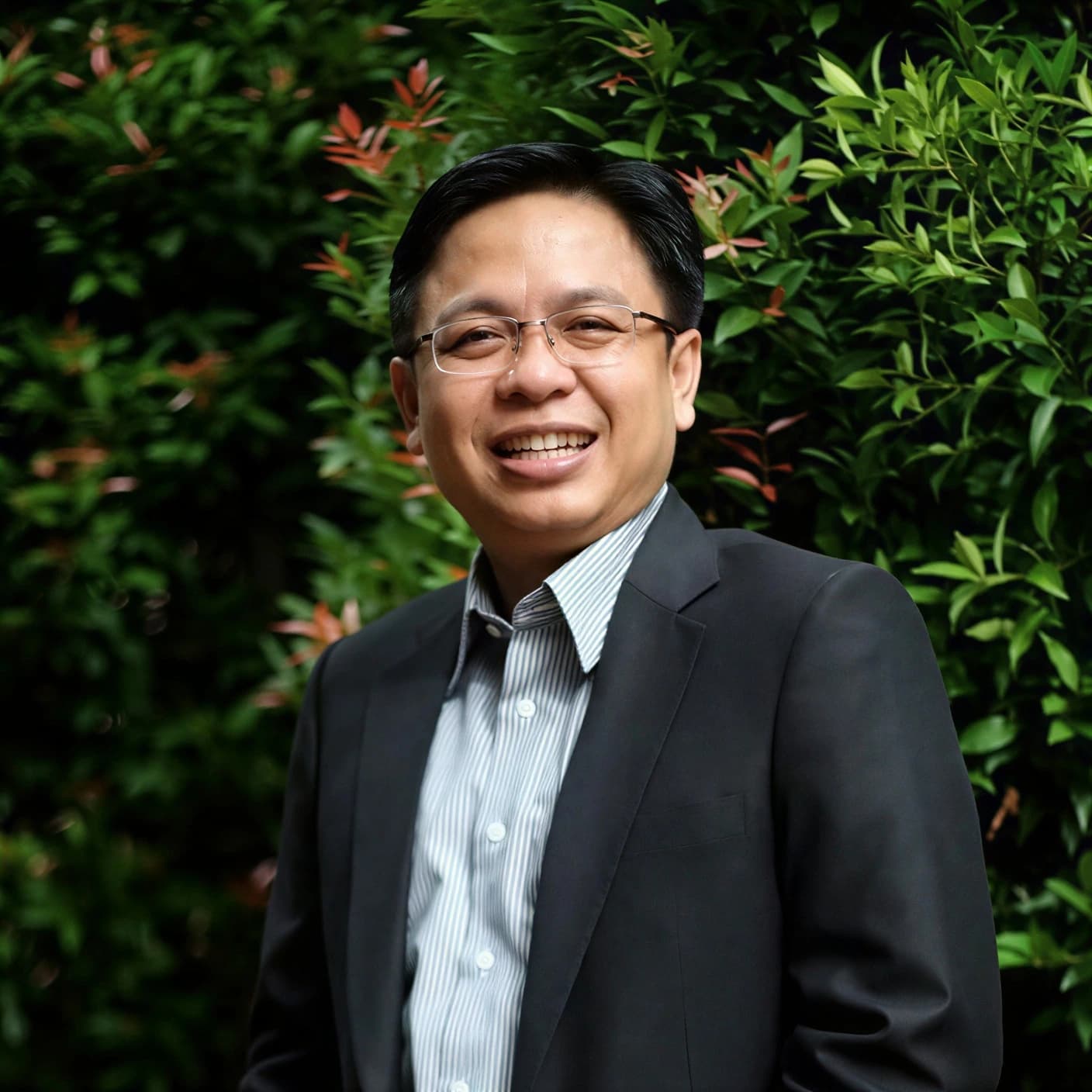 Prof. Burhanuddin Muhtadi