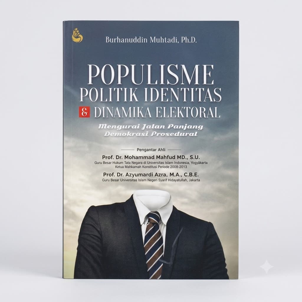 Publication image for Populisme, Politik Identitas dan Dinamika Elektoral (Populism, Identity Politics and Electoral Dynamics)