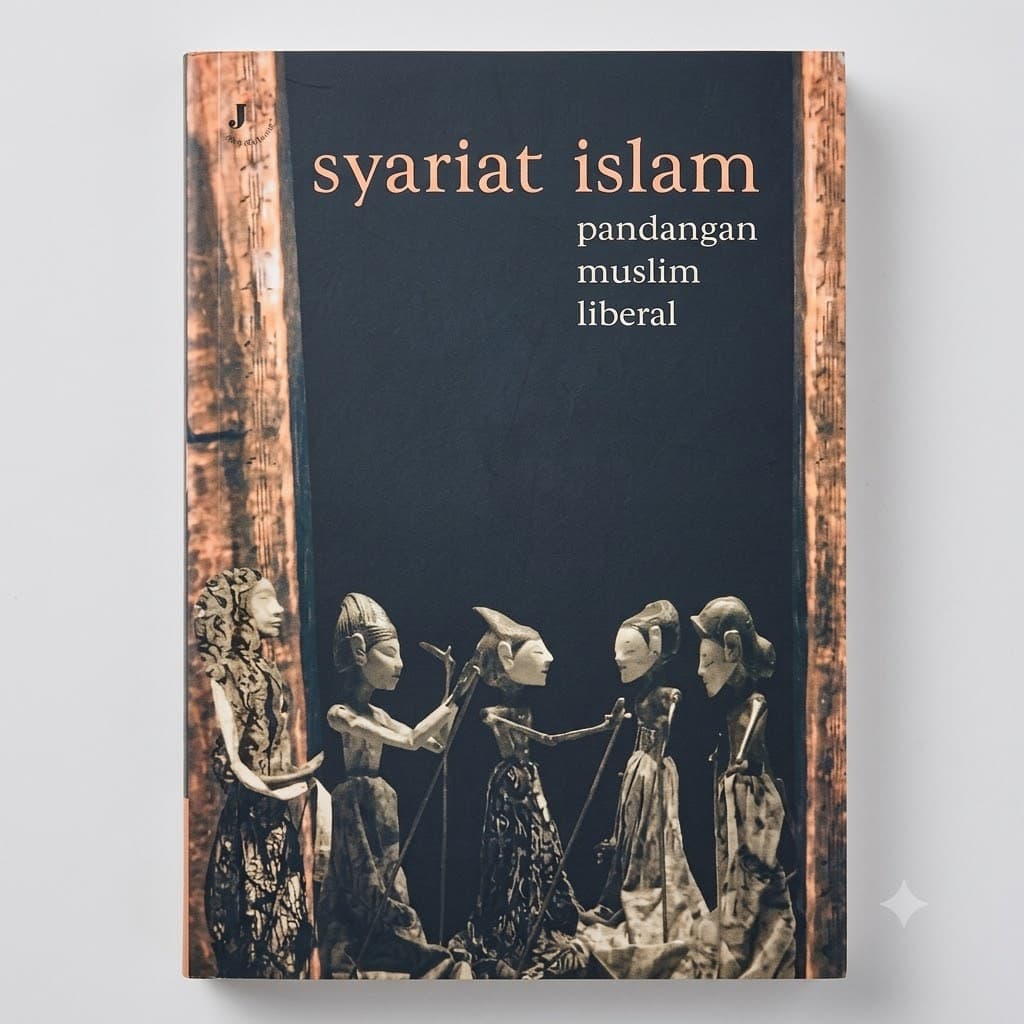 Publication image for Syariat Islam: Pandangan Muslim Liberal (Shari’a: A Liberal Muslim Perspective)